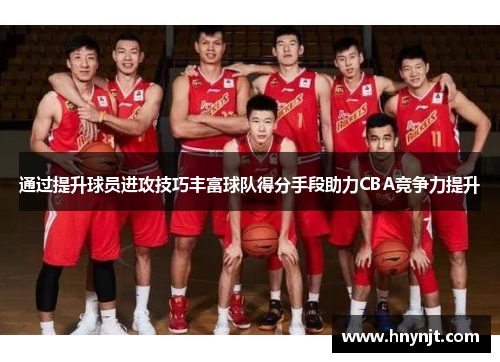 通过提升球员进攻技巧丰富球队得分手段助力CBA竞争力提升
